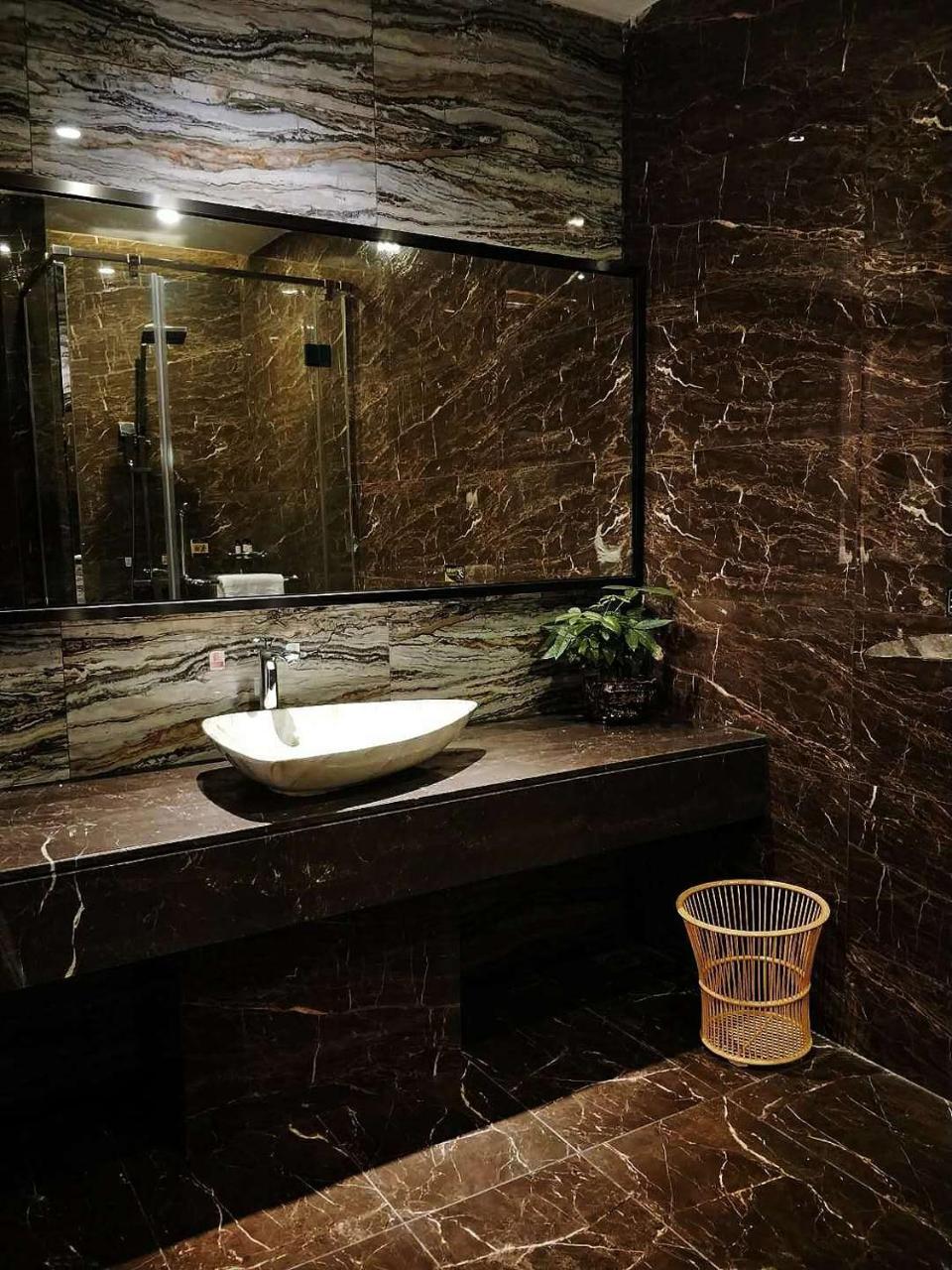 Kardon Hotel Gorgeous Guangzhou Luaran gambar