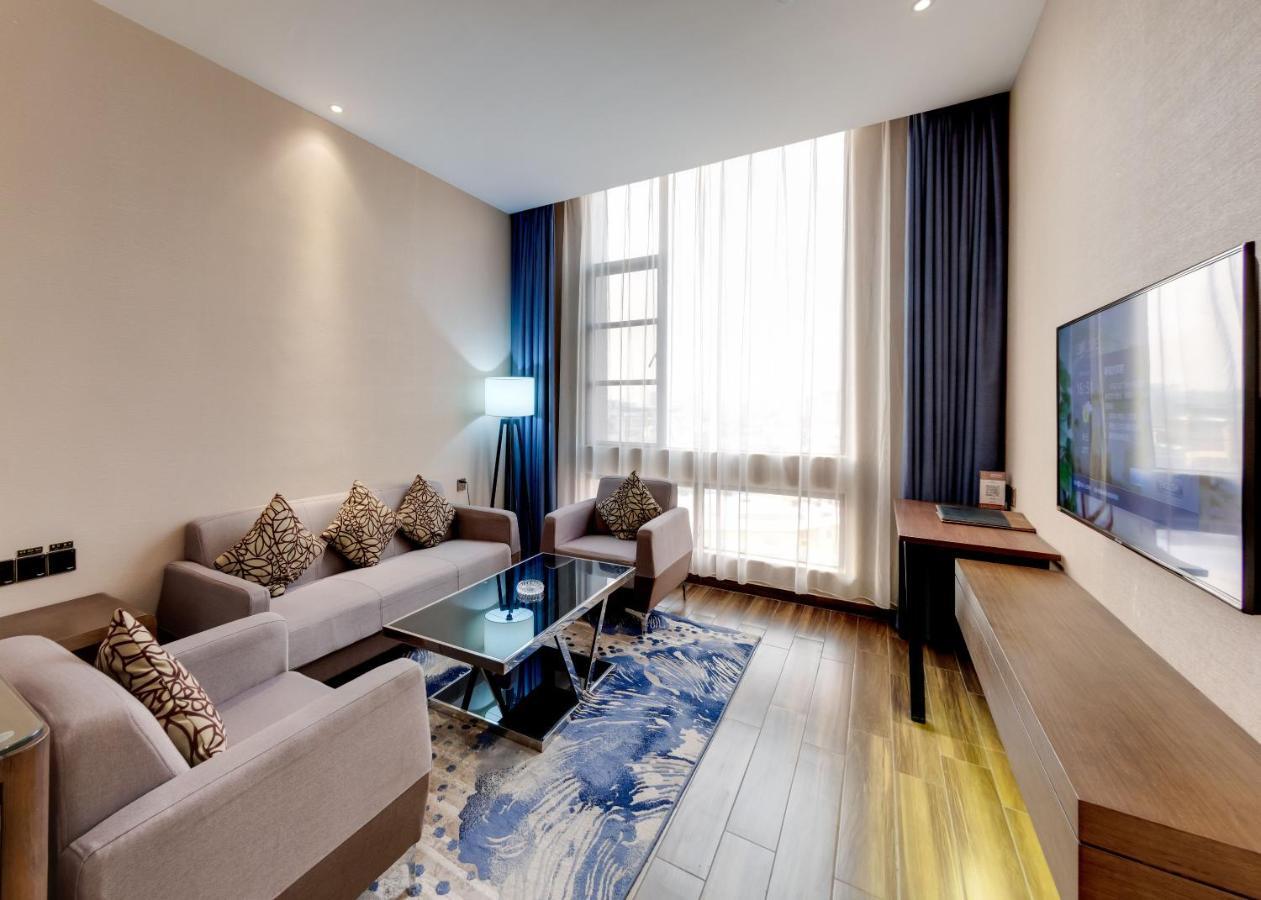 Kardon Hotel Gorgeous Guangzhou Luaran gambar